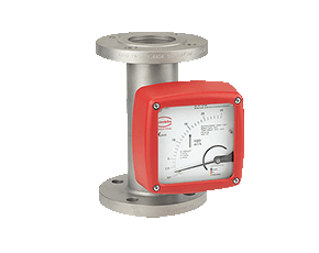 Variable Area Flowmeter