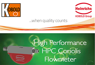 KOBOLD, Instrumnents 