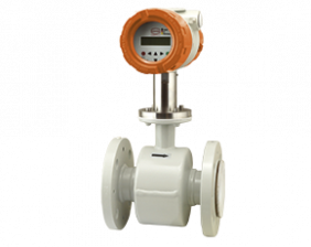MIS Magnetic Inductive Flow meter