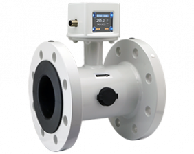 MIS Magnetic Inductive Flow meter