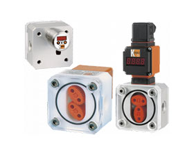 Positive displacement